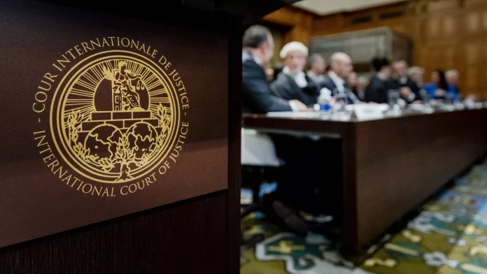 La Corte Internacional de Justicia de la ONU (CIJ) emitió medidas para Israel ante la situación en Gaza. - Sputnik Mundo, 1920, 26.01.2024