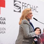 Inaugura Maru Campos Unidad Médica Sur de la Cruz Roja Mexicana 5 15CD05FF C8B1 495A A89E 1D0C434ADB7B