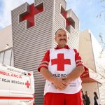 Inaugura Maru Campos Unidad Médica Sur de la Cruz Roja Mexicana 4 422A58C0 9429 4344 BD0A 8B4D683A439D
