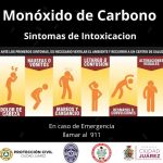 Conoce cuales son los síntomas de intoxicación por monóxido 1 659f072308caf 659f072308cb0