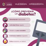 ¿Cómo prevenir la diabetes? 1 659f11c6891d0 659f11c6891d1