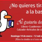 Invita Biblioteca Bonanza a donar libros 1 65a049787812e 65a049787812f