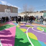 Entrega alcalde parque a vecinos de la colonia La Presa 2 9F0C4A4D 44A0 4991 A112 CDE5CEB48B51