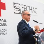 Inaugura Maru Campos Unidad Médica Sur de la Cruz Roja Mexicana 6 A1C84359 9A67 478E 9EE3 C0F079E03D91