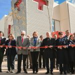 Inaugura Maru Campos Unidad Médica Sur de la Cruz Roja Mexicana 1 C92AA536 F39B 465E 94E0 F0DCD64246A6