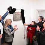 Inaugura Maru Campos Unidad Médica Sur de la Cruz Roja Mexicana 3 DDC763EF F38B 4DB0 B684 6B408C48BC74