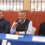 Arranca J+ Jornada de Intervención en el Fraccionamiento Señorial 2 E47D8448 0474 4937 8D32 5BF6EA0416CC