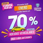 Continúan en enero descuentos del programa Borrón y Cuenta Nueva 6 Imagen de WhatsApp 2024 01 11 a las 16.13.09 e8661c40