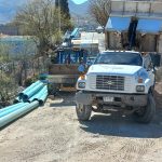 Trabaja J+ para resolver brote de drenaje en la colonia López Mateos 1 Imagen de WhatsApp 2024 01 16 a las 14.15.16 0f4250fd