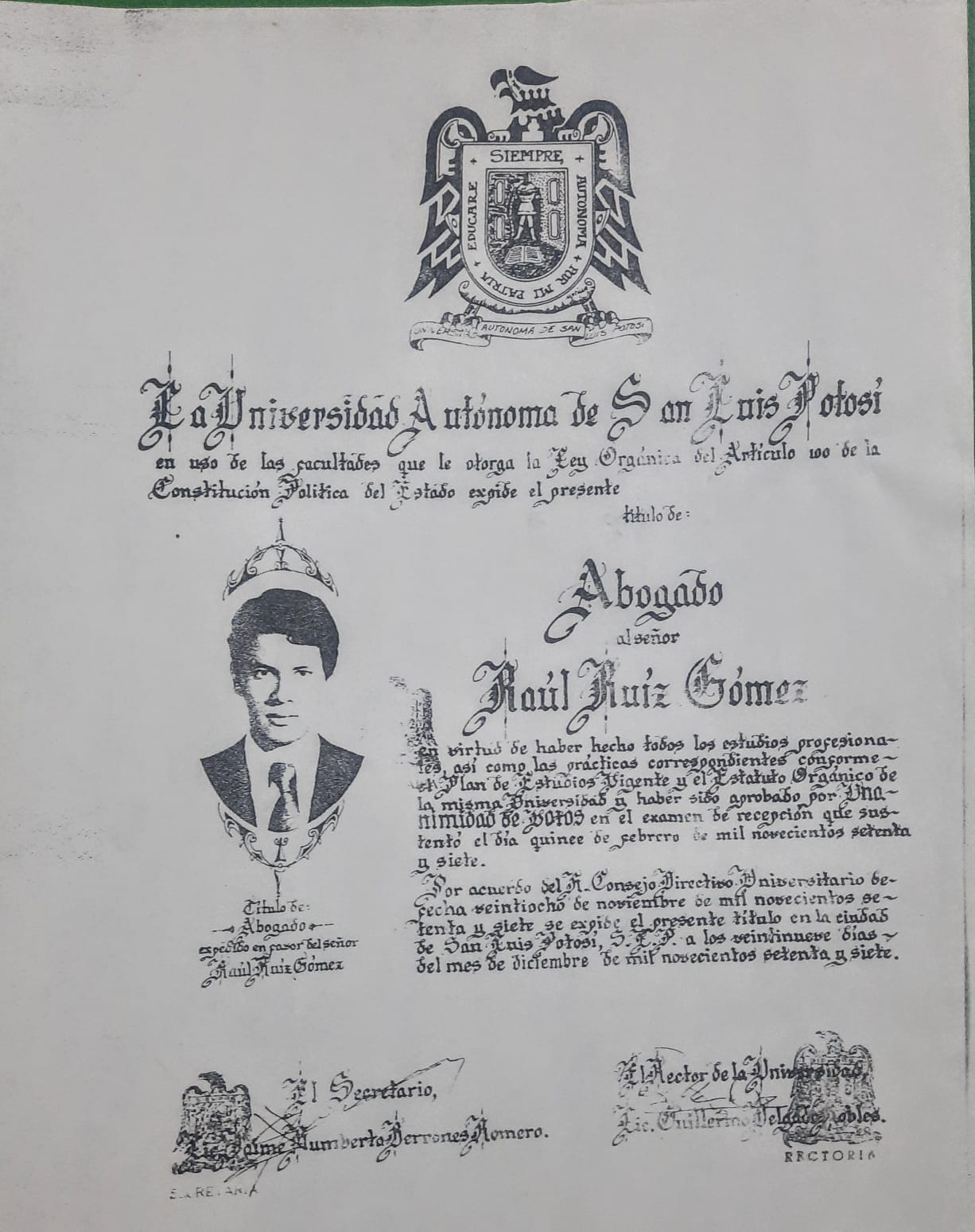 CARTAPACIO | Los Letrados 2 WhatsApp Image 2024 01 17 at 6.04.58 AM