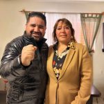 Inaugura Movimiento Ciudadano Casa Naranja de Janos 2 mc2