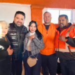 Inaugura Movimiento Ciudadano Casa Naranja de Janos 3 mc3