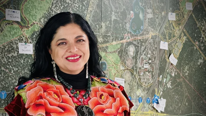 Alejandra Frausto, secretaria de Cultura de México - Sputnik Mundo, 1920, 05.02.2024