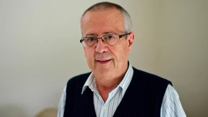 Carlos Urzúa fue secretario de Hacienda en México, esto en el primer año del Gobierno de López Obrador. - Sputnik Mundo, 1920, 20.02.2024