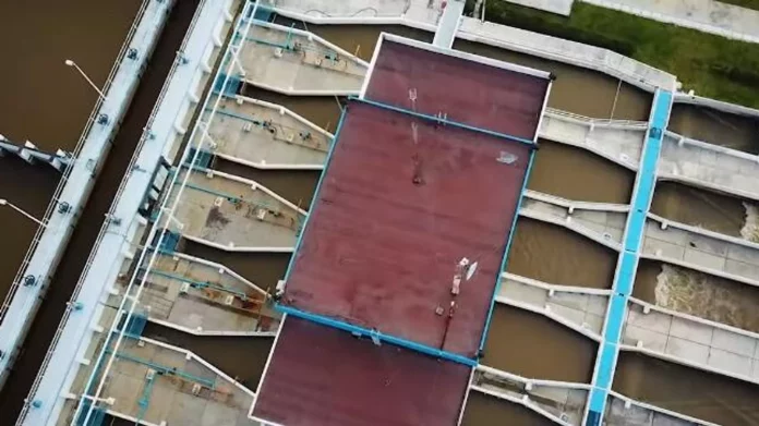 El Sistema Cutzamala es una de las obras esenciales de México. - Sputnik Mundo, 1920, 23.02.2024