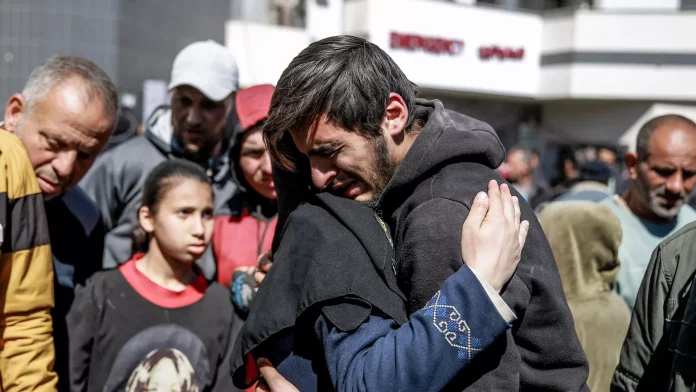 Palestina - Sputnik Mundo, 1920, 01.03.2024