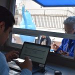 Agradecen usuarios la atención de la J+ 3 3ADFDEEF DA49 45A8 8074 361D146CADA6