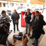 Instalan 100 nuevos colectores de basura en la Av. Juárez 1 65bd3fd02290c 65bd3fd02290d