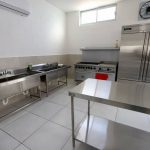 Albergue Felipe Ángeles está en óptimas condiciones para refugiar a migrantes 5 65caa17966226 65caa17966227