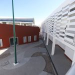 Albergue Felipe Ángeles está en óptimas condiciones para refugiar a migrantes 4 65caa17aacbe7 65caa17aacbe8