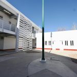 Albergue Felipe Ángeles está en óptimas condiciones para refugiar a migrantes 2 65caa17cf3309 65caa17cf330a