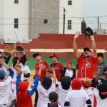 Imparte Benjamín Gil clínicas de béisbol a cientos de niñas y niños peloteros 2 65cfa1ee3f6e6 65cfa1ee3f6e8