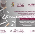 Ofrecerá Salud Municipal 70 becas de internamiento para tratamiento contra las adicciones 1 65e0e33f86cb0 65e0e33f86cb1