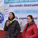 Agradecen usuarios la atención de la J+ 1 811EEF29 6528 4083 B011 DA145304C541