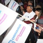 Realiza J+ primera jornada nocturna en la zona centro 3 904945FB 3182 438E BEDB 2CB0674883E4