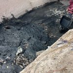 Labores conjuntas permiten avance en la limpieza de la acequia madre 2 B6AA388B 57B0 4D9C BC87 EC085D25D660