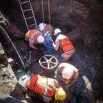 Cambia la J+ válvulas 1 E359C830 5E44 45A4 967A 289EF9F6921F