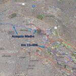 Labores conjuntas permiten avance en la limpieza de la acequia madre 4 F3B758D2 E90F 4EDD AECB FD55C1EC39C4