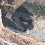 Se reporta desborde de agua residual en Senderos de San Isidro 1 Imagen de WhatsApp 2024 02 08 a las 17.04.56 a77f29f6