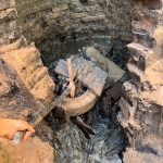 Se reporta desborde de agua residual en Senderos de San Isidro 3 Imagen de WhatsApp 2024 02 08 a las 17.04.57 c2f8b625