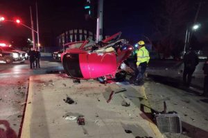 Fallece Diego "Puma" Chávez, delantero de Bravos, en accidente automovilístico 1 WhatsApp Image 2024 02 14 at 1.01.47 PM 1