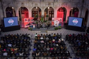 Presentan Gobiernos de Coalición, el libro de Alex Domínguez 4 WhatsApp Image 2024 02 22 at 7.21.08 PM 1