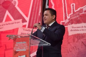 Presentan Gobiernos de Coalición, el libro de Alex Domínguez 3 WhatsApp Image 2024 02 22 at 7.21.09 PM