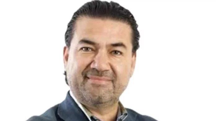 El periodista mexicano Jaime Barrera desapareció en Jalisco, en México. - Sputnik Mundo, 1920, 12.03.2024