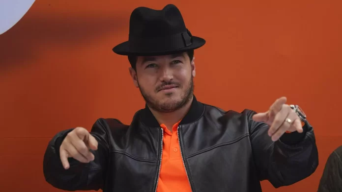 Samuel García - Sputnik Mundo, 1920, 14.03.2024