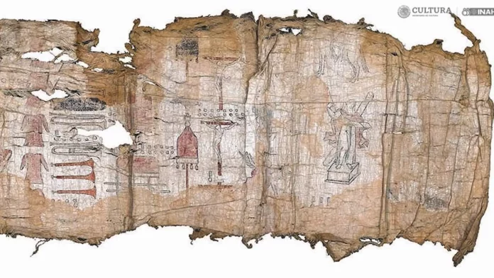 Códices de San Andrés Tetepilco - Sputnik Mundo, 1920, 22.03.2024