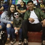 Este domingo habrá Lucha Libre en el gimnasio “Ignacio Allende” 1 2E6742FA 9722 4218 B040 BE9B887BD705