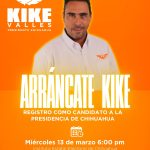 Registrará Movimiento Ciudadano a Kike Valles por la alcaldía de Chihuahua 1 Imagen de WhatsApp 2024 03 12 a las 22.10.43 f21c3616