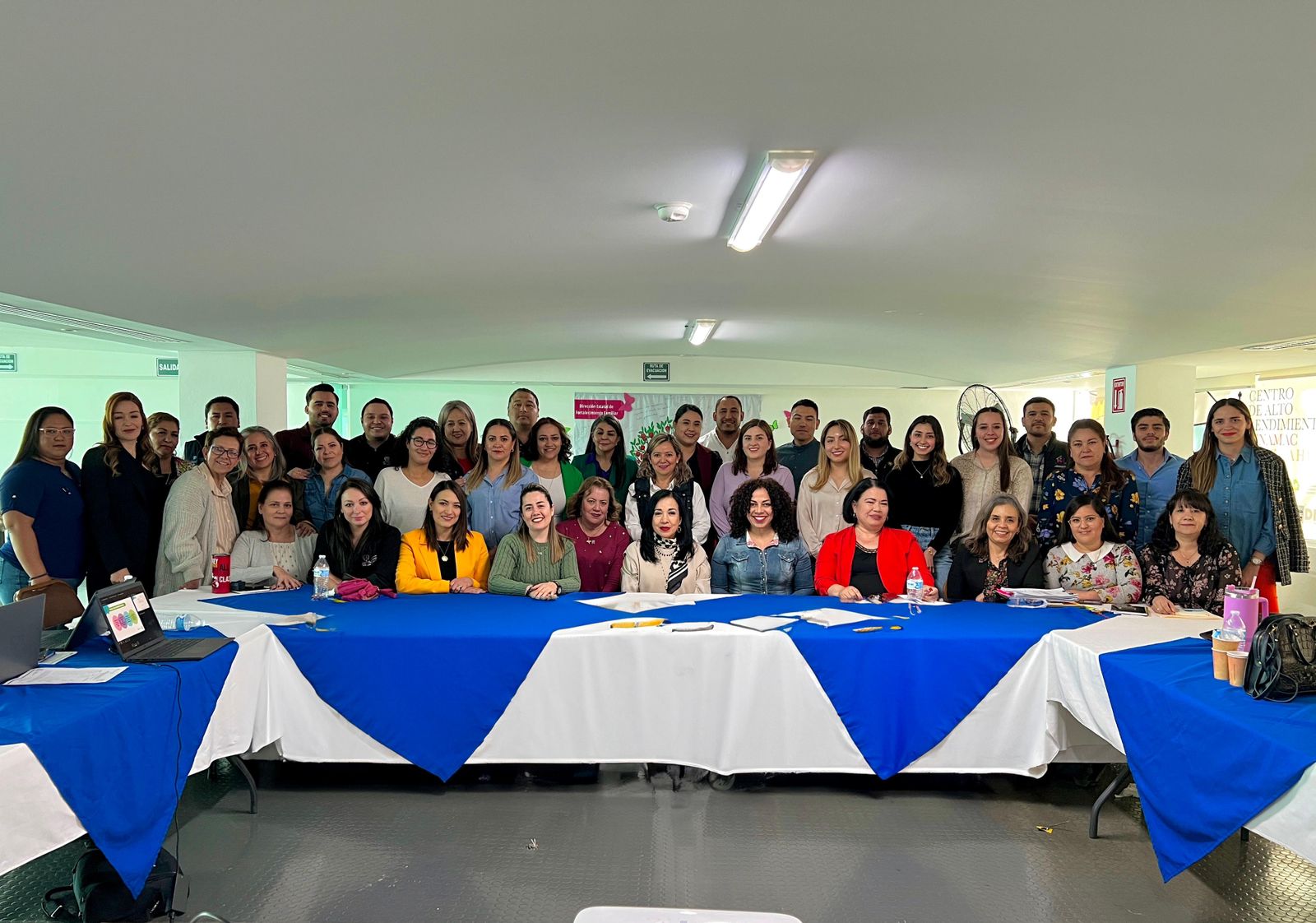 Evalúan reglas de operación del programa de Estancias Infantiles - ADN ...