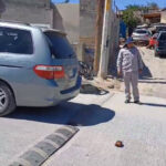 Usuarios ocultaban toma de agua clandestina con tope 1 25F83213 E7F4 4A85 8C81 16B2E2A71874