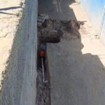 Usuarios ocultaban toma de agua clandestina con tope 4 35F46975 4572 45E8 99A3 3A15B105DF44