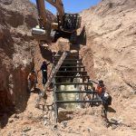 Repara J+ colector en Loma Blanca 3 72B6318C 3AC4 45F5 BA7F E47AF49F31D2