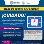 Emite SSPE alerta por nueva modalidad de robo a través de redes sociales 2 963E951D 6F6E 492F B171 AAE910133D73