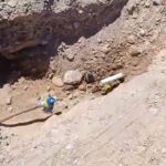 Usuarios ocultaban toma de agua clandestina con tope 5 970D7E6F 39FB 48A7 A350 94D9F9B79BF0
