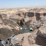 Repara J+ colector en Loma Blanca 5 9A7DAD94 214C 43F5 B034 0A2174B2192A