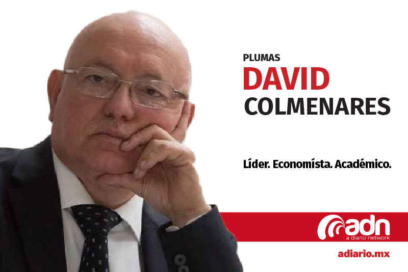 Día Mundial de la Administración Pública - ADN | A Diario Network